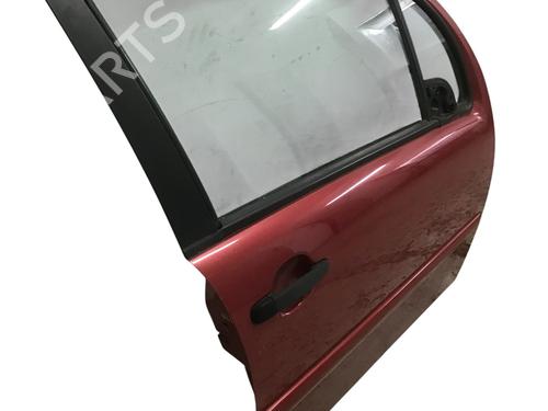 Dør høyre foran CITROËN C3 I (FC_, FN_) 1.4 HDi | BP29974469C3 