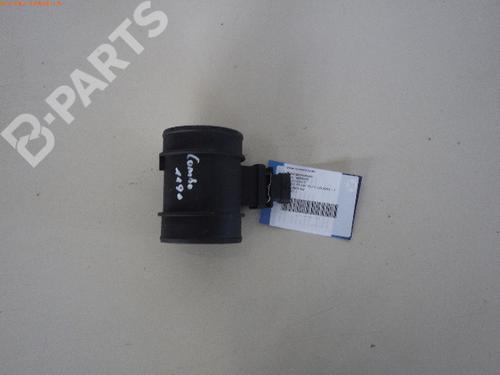 Mass air flow sensor OPEL COMBO Box Body/MPV 1.3 CDTI 16V | BP5063625M95 