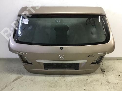 Used Tailgate Tailgate MERCEDES-BENZ B-CLASS Sports Tourer (W245) B 200 TURBO (245.234) (193 hp) 10903676 10903676