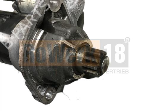 Starter SKODA SUPERB II Estate (3T5) 2.0 TDI | BP9970852M8 