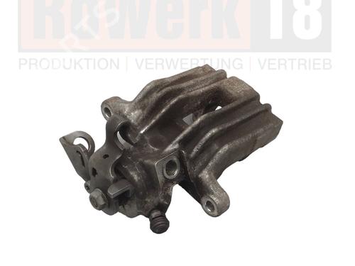 Used Left rear brake caliper SKODA FABIA III Estate (NJ5) 1.0 TSI (110 hp) 14698890
