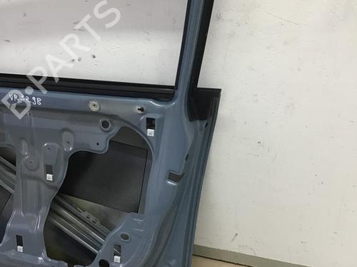 Right front door SEAT LEON (1P1) 1.6 | BP13891429C3 