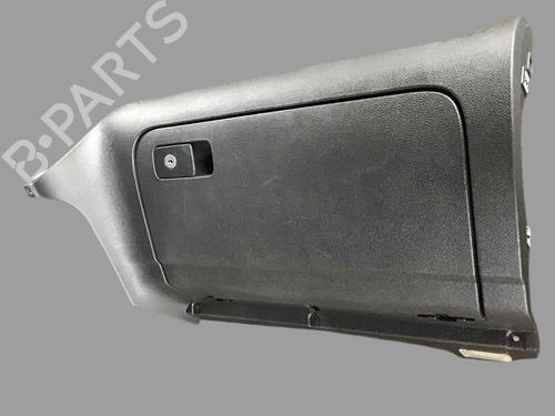 Used Glove box VW GOLF VI (5K1) 1.2 TSI (105 hp) 12843470
