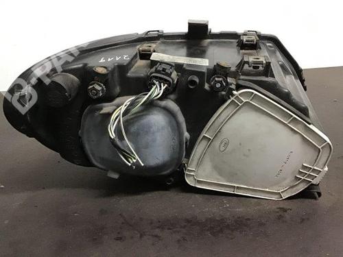 Left headlight CHRYSLER VOYAGER IV (RG, RS) 2.4 | BP6425450C28 