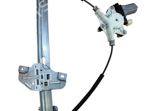 Front right window mechanism KIA RIO III (UB) 1.25 CVVT | BP36420670C23 - Image 3