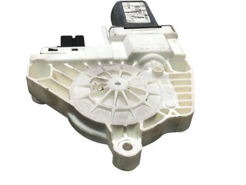 Left front window motor SKODA SUPERB II (3T4) 2.0 TDI | BP29564841E21 