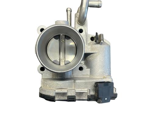 Used Throttle body Throttle body KIA RIO III (UB) 1.25 CVVT (86 hp) 36165950 36165950