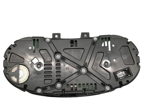 Instrument cluster VW POLO V (6R1, 6C1) 1.2 TSI | BP15509035C47 