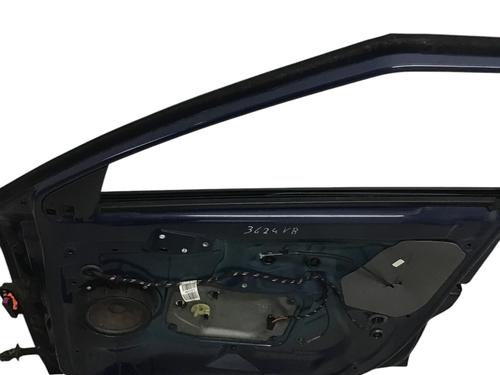 Right front door SKODA FABIA II (542) 1.4 | BP21289613C3 