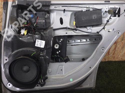 Right rear door MERCEDES-BENZ E-CLASS T-Model (S211) E 220 T CDI (211.208) | BP5064353C5 