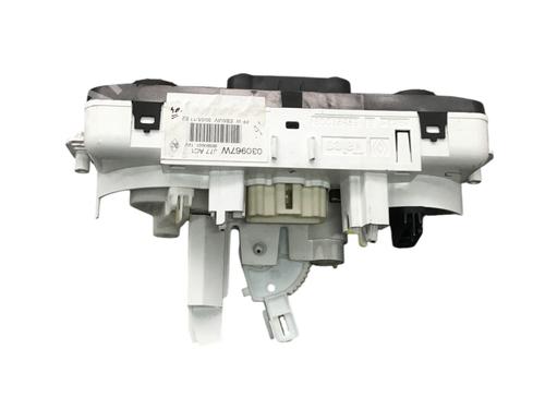 Climate control RENAULT CLIO III (BR0/1, CR0/1) 1.2 16V (BR02, BR0J, BR11, CR02, CR0J, CR11) | BP24803186I5 
