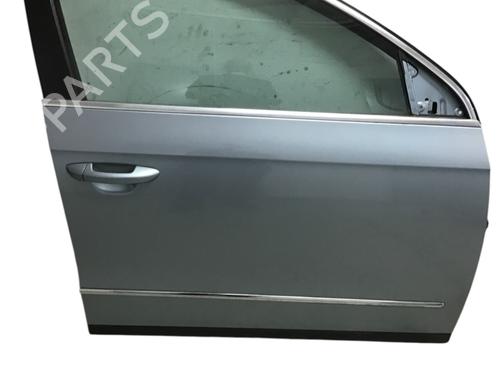 Used Right front door VW PASSAT B6 Variant (3C5) 1.6 (102 hp) 27589555