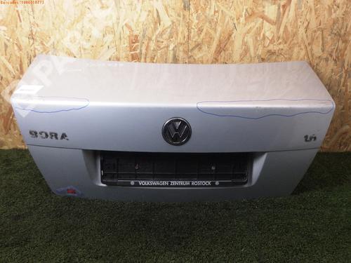 Bakluke CC/Kombi-Kupé VW BORA I (1J2) 1.6 | BP5066425C6 