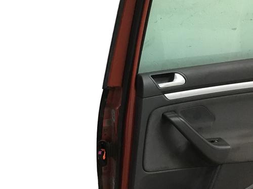 Right rear door VW GOLF V (1K1) 1.9 TDI | BP17068452C5 