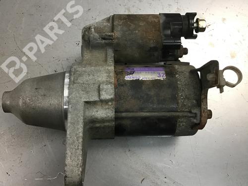 Startmotor HONDA CIVIC VII Hatchback (EU, EP, EV) 1.4 iS (EP1, EU5, EU7) | BP8239926M8 