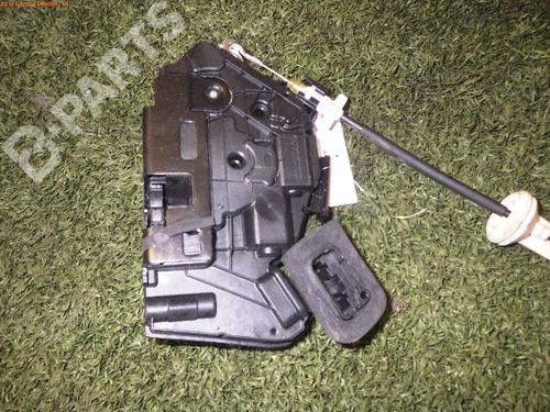 Front right lock VW GOLF VI (5K1) 1.4 | BP5064472C97