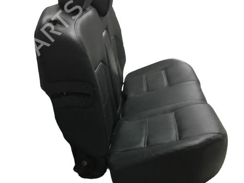 Rear seat NISSAN X-TRAIL I (T30) 2.2 dCi 4x4 | BP14968537C17 