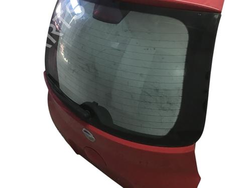 Tailgate NISSAN MICRA III (K12) 1.2 16V | BP24430066C6