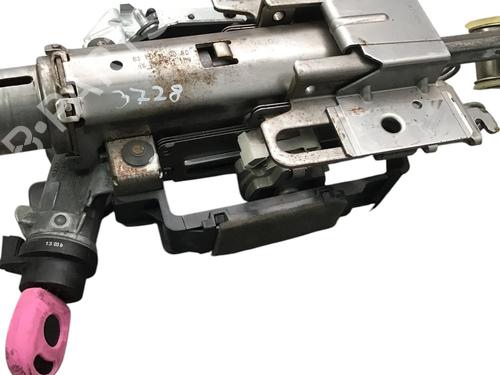 Steering column VW POLO (9N_, 9A_) 1.2 12V | BP26291431M21 