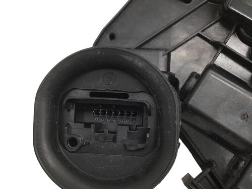 Rear right lock VW GOLF VI (5K1) 1.2 TSI | BP16130227C99 