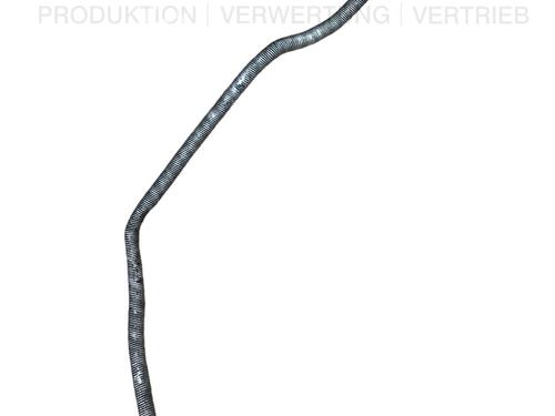 Used AC pipe BMW 3 (E46) 320 d (150 hp) 16318702