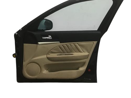 Right front door ALFA ROMEO 159 Sportwagon (939_) 1.9 JTDM 16V (939BXC1B, 939BXC12) | BP21386496C3 