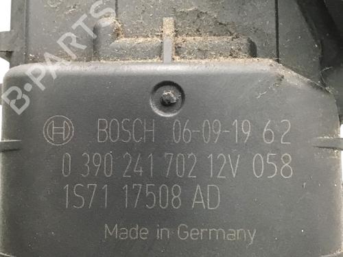 Front wiper motor FORD MONDEO III Turnier (BWY) 2.2 TDCi | BP19747177M29 
