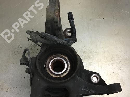 Right front steering knuckle HYUNDAI i30 (FD) 1.4 | BP10039776M26 