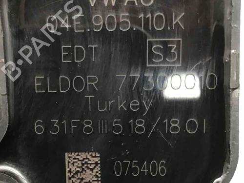 Ignition coil SKODA FABIA III Estate (NJ5) 1.0 TSI | BP13560490M94 