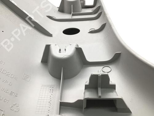 Other CITROËN BERLINGO MULTISPACE (B9) 1.6 VTi 95 | BP27500578O1