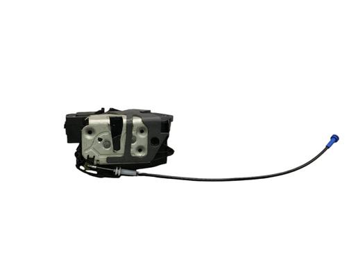 Serratura anteriore destra FORD FIESTA VI (CB1, CCN) 1.0 EcoBoost (100 hp) 27343090