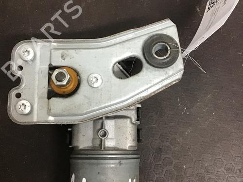 Used Electronic module OPEL ASTRA H Estate (A04) 1.7 CDTI (L35) (125 hp) 14696457