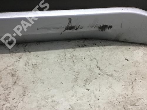 Left rear door MITSUBISHI OUTLANDER II (CW_W) 2.2 DI-D 4WD | BP5415735C4 