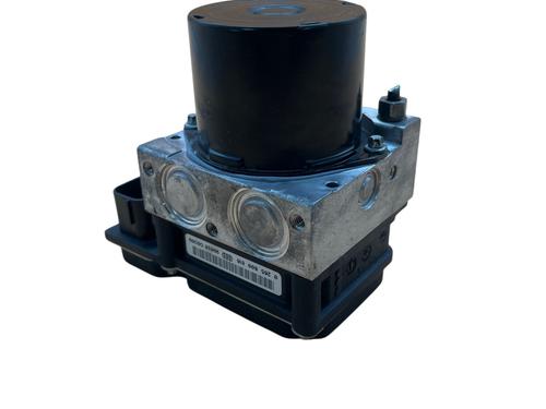 ABS pump SKODA FABIA II (542) 1.2 12V | BP35899064M43 - Image 2