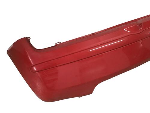 Rear bumper NISSAN MICRA III (K12) 1.2 16V | BP29282398C8 
