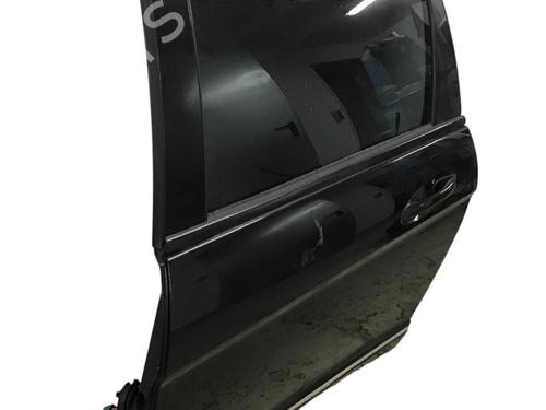 Left rear door MERCEDES-BENZ B-CLASS Sports Tourer (W245) B 180 CDI (245.207) | BP27929042C4 