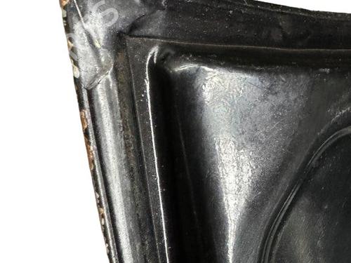 Left front door OPEL ZAFIRA / ZAFIRA FAMILY B (A05) 1.9 CDTI (M75) | BP7307777C2 