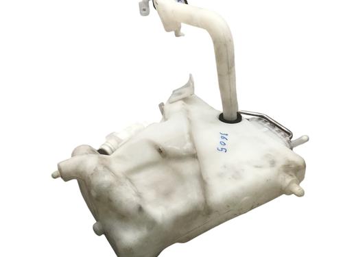 Windscreen washer tank MERCEDES-BENZ E-CLASS (W211) E 270 CDI (211.016) | BP20213227C113 