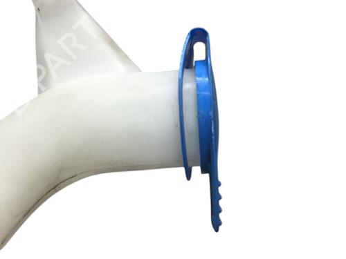 Windscreen washer tank SKODA FABIA I (6Y2) 1.2 | BP21519213C113 