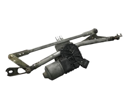 Front wiper motor CITROËN BERLINGO Box Body/MPV (B9) 1.6 HDi 75 | BP24549355M29 