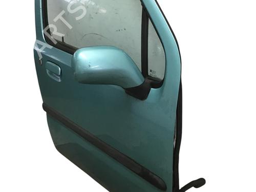 Right front door OPEL AGILA (A) (H00) 1.0 (F68) | BP22192954C3 