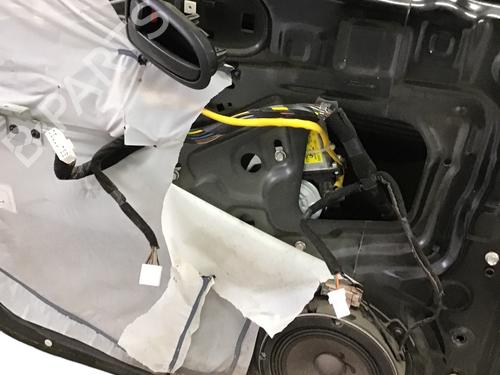 Left front door HYUNDAI MATRIX (FC) 1.6 | BP24208623C2 