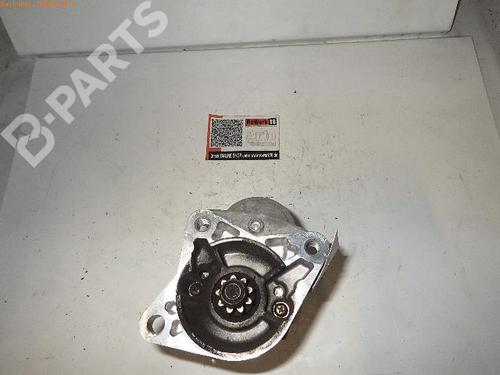 Starter MAZDA 323 F VI Hatchback (BJ) 2.0 TD | BP5062542M8 