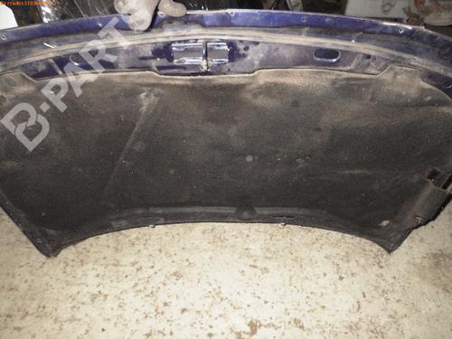 Panser VW GOLF IV (1J1) 1.8 T (150 hp) 5062787