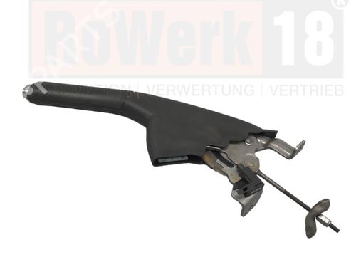 Used Hand brake SKODA FABIA III Estate (NJ5) 1.0 TSI (110 hp) 14698892