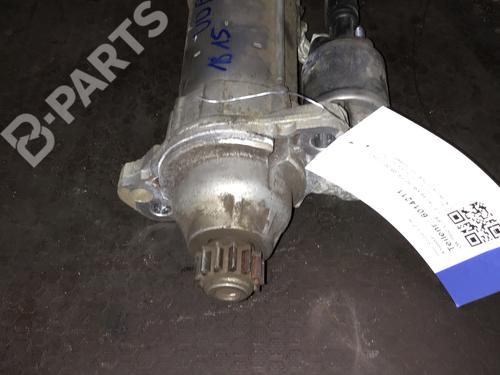 Startmotor VW POLO V (6R1, 6C1) 1.2 TSI (90 hp) 6473530