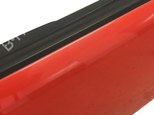 Left front door SMART FORTWO Cabrio (451) 0.8 CDi (451.400) | BP17434814C2 