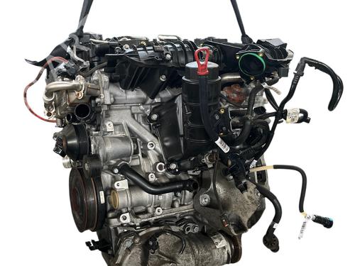 Used Engine Engine 37462360 37462360