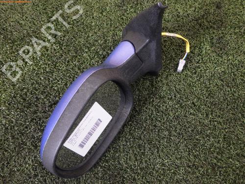 Left mirror NISSAN MICRA III (K12) 1.0 16V (K12) | BP14697543C26 