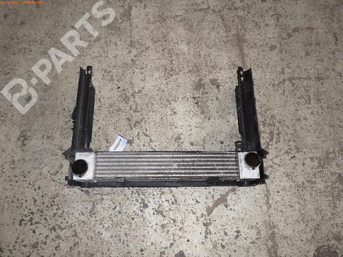 Intercooler radiateur BMW 5 (E60) 525 d (177 hp) 17517787446